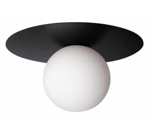 Потолочный светильник Loft IT Ufo 10120/250C Black Потолочный светильник Loft IT Ufo 10120/250C Black