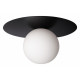 Потолочный светильник Loft IT Ufo 10120/250C Black