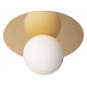Потолочный светильник Loft IT Ufo 10120/250C Gold