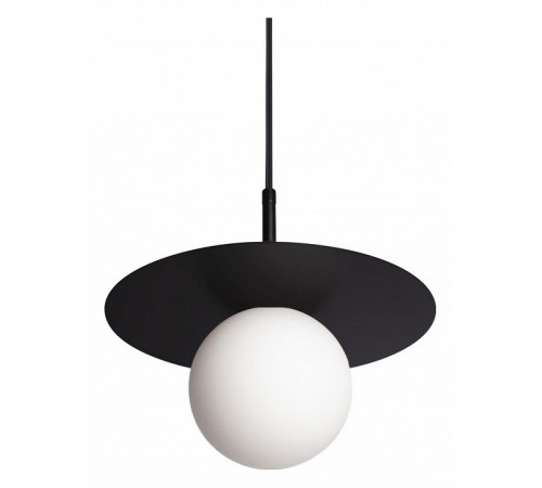 Подвесной светильник Loft IT Ufo 10120/250P Black Подвесной светильник Loft IT Ufo 10120/250P Black