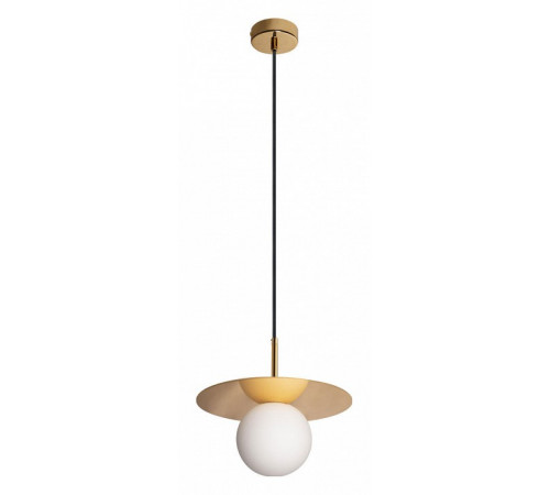 Подвесной светильник Loft IT Ufo 10120/250P Gold Подвесной светильник Loft IT Ufo 10120/250P Gold