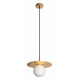 Подвесной светильник Loft IT Ufo 10120/250P Gold