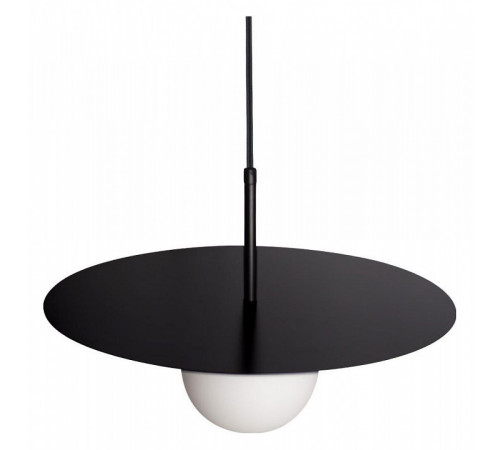 Подвесной светильник Loft IT Ufo 10120/350P Black Подвесной светильник Loft IT Ufo 10120/350P Black