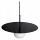 Подвесной светильник Loft IT Ufo 10120/350P Black
