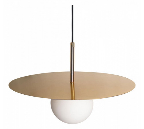 Подвесной светильник Loft IT Ufo 10120/350P Gold Подвесной светильник Loft IT Ufo 10120/350P Gold