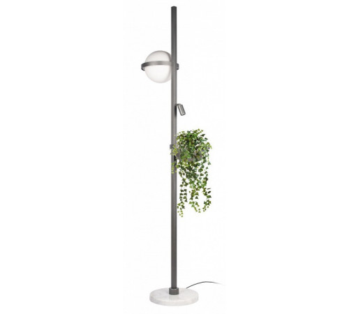 Торшер Loft IT Jardin 10121/F Dark grey Торшер Loft IT Jardin 10121/F Dark grey