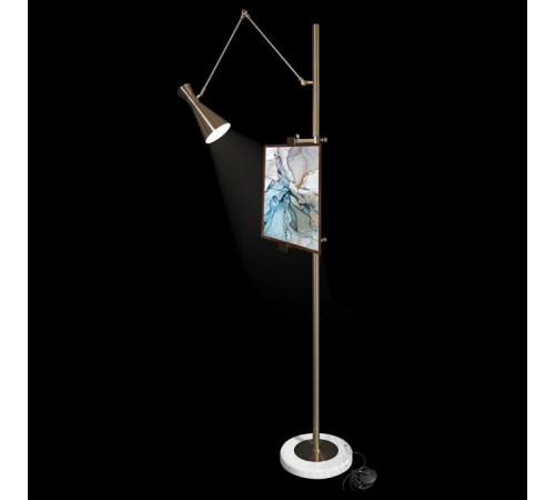 Торшер Loft IT Frame 10123 Торшер Loft IT Frame 10123