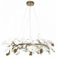 Подвесная люстра Loft IT Fleur 10124/8