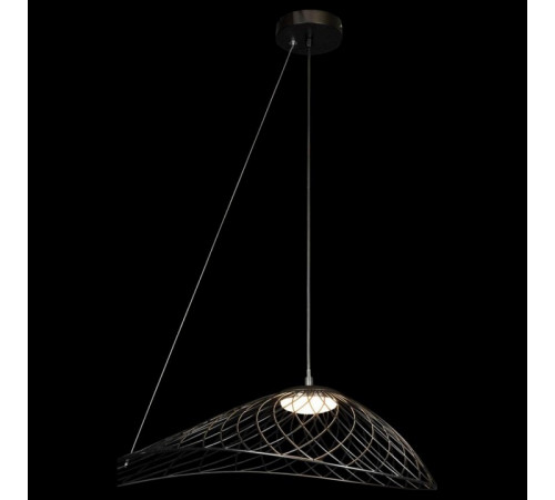 Подвесной светильник Loft IT Tressage 10127/760 Black