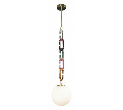 Подвесной светильник Loft IT Chain 10128P Mult