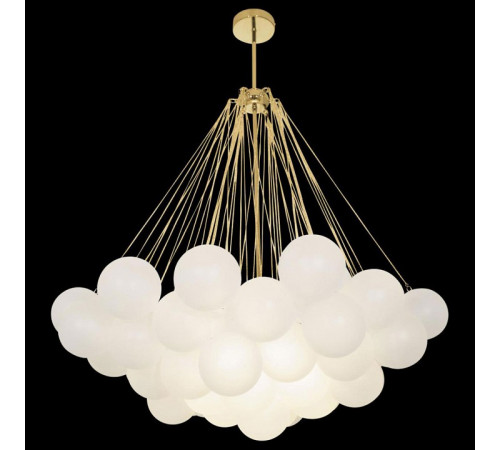 Подвесная люстра Loft IT Dream 10129/1000 Gold