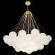 Подвесная люстра Loft IT Dream 10129/1000 Gold