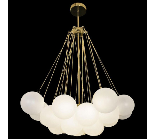 Подвесная люстра Loft IT Dream 10129/600 Gold
