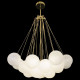 Подвесная люстра Loft IT Dream 10129/600 Gold