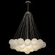 Подвесная люстра Loft IT Dream 10129/800 Gold