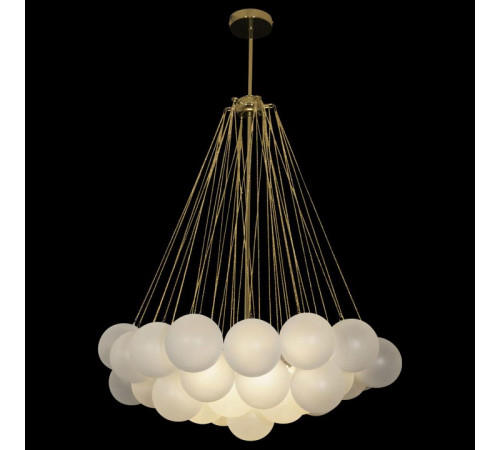 Подвесная люстра Loft IT Dream 10129/800 Gold