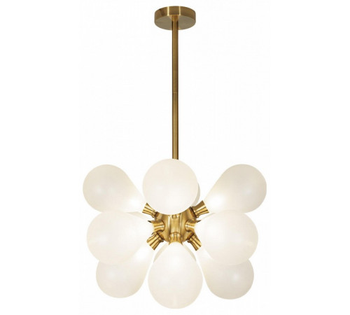 Люстра на штанге Loft IT Miracle 10130/12 White