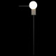Бра Loft IT Meridian 10132/H Black