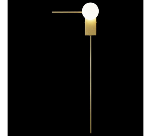 Бра Loft IT Meridian 10132/E Gold Бра Loft IT Meridian 10132/E Gold