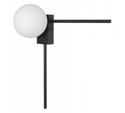 Бра Loft IT Meridian 10132/E Black Бра Loft IT Meridian 10132/E Black