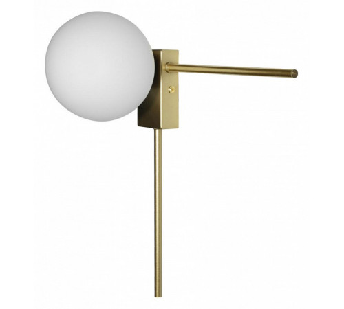 Бра Loft IT Meridian 10132/F Gold Бра Loft IT Meridian 10132/F Gold