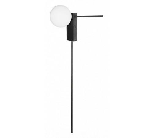 Бра Loft IT Meridian 10132/G Black Бра Loft IT Meridian 10132/G Black