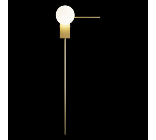 Бра Loft IT Meridian 10132/H Gold Бра Loft IT Meridian 10132/H Gold