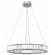 Подвесной светильник Loft IT Crystal ring 10135/600 Chrome