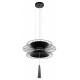 Подвесная люстра Loft IT Star 10141B/400 Black