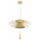 Подвесная люстра Loft IT Star 10141B/600 Gold