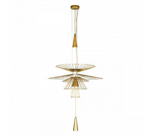 Подвесной светильник Loft IT Star 10141/600 Black Подвесной светильник Loft IT Star 10141/600 Black