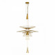 Подвесной светильник Loft IT Star 10141/600 Black