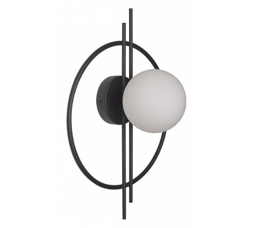 Бра Loft IT Circle 10143 Black Бра Loft IT Circle 10143 Black
