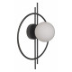 Бра Loft IT Circle 10143 Black