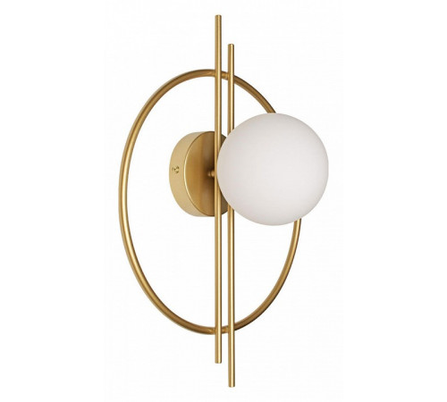 Бра Loft IT Circle 10143 Gold Бра Loft IT Circle 10143 Gold