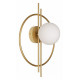 Бра Loft IT Circle 10143 Gold
