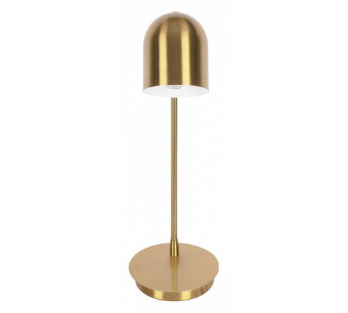 Настольная лампа Loft IT Tango 10144 Gold