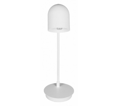 Настольная лампа Loft IT Tango 10144 White