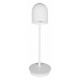 Настольная лампа Loft IT Tango 10144 White