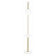 Торшер Loft IT Sonni 10145 Gold