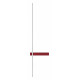 Настенный светильник Loft IT Linio 10149/1200 Red
