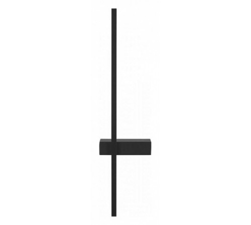 Настенный светильник Loft IT Linio 10149/600 Black