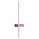 Настенный светильник Loft IT Linio 10149/600 Red