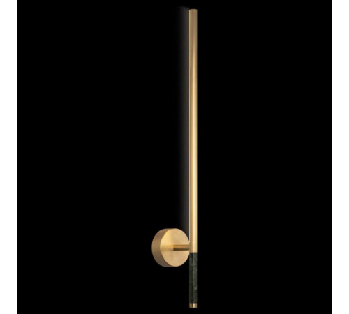 Настенный светильник Loft IT Handle 10150/630 Green