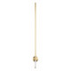 Настенный светильник Loft IT Handle 10150/930 White