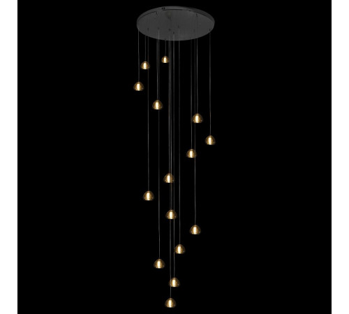 Подвесной светильник Loft IT Rain 10151/15