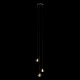 Подвесной светильник Loft IT Rain 10151/3
