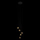 Подвесной светильник Loft IT Rain 10151