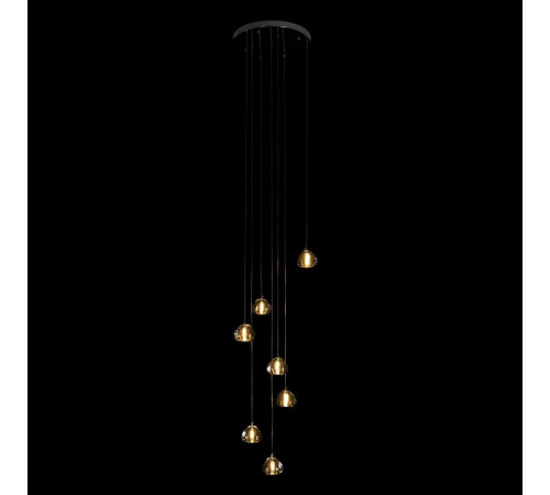 Подвесной светильник Loft IT Rain 10151/7