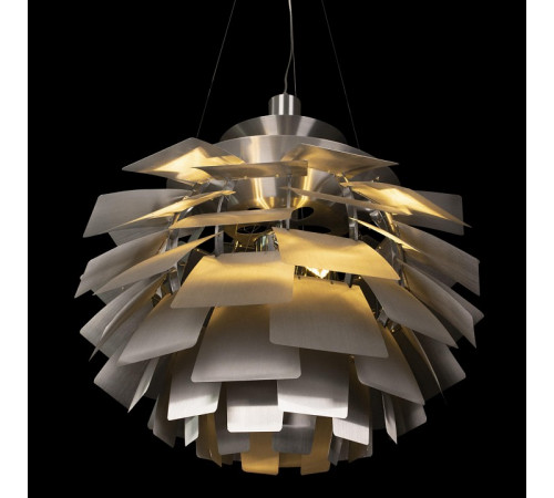 Подвесной светильник Loft IT Artichoke 10156/800 Silver